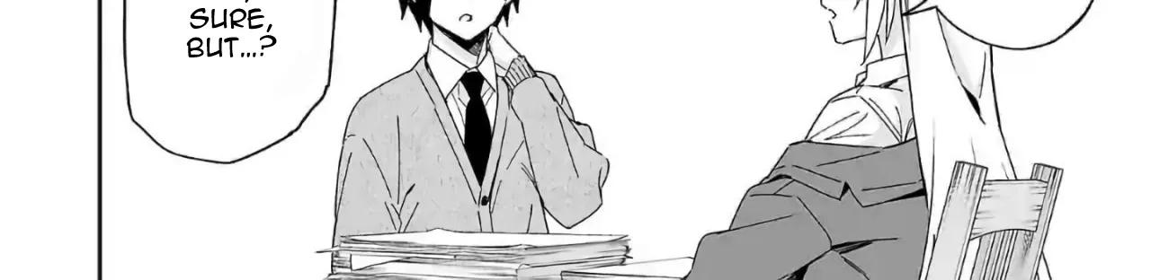 Kimi ni Somaru Monochrome