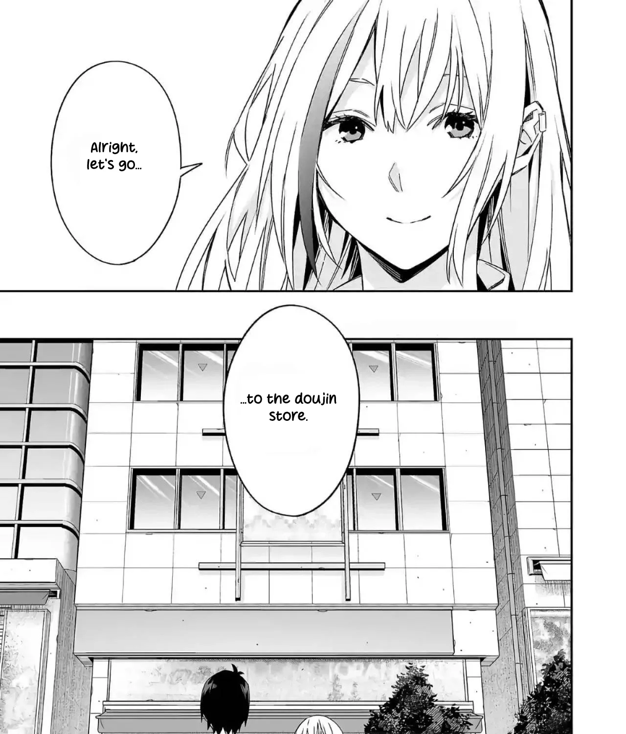 Kimi ni Somaru Monochrome