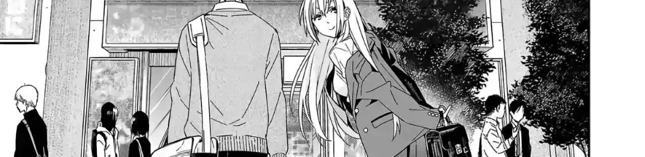 Kimi ni Somaru Monochrome