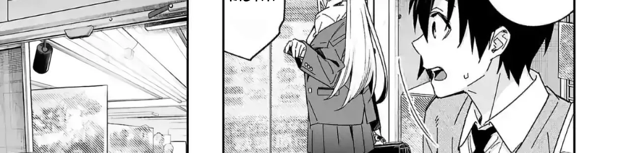 Kimi ni Somaru Monochrome