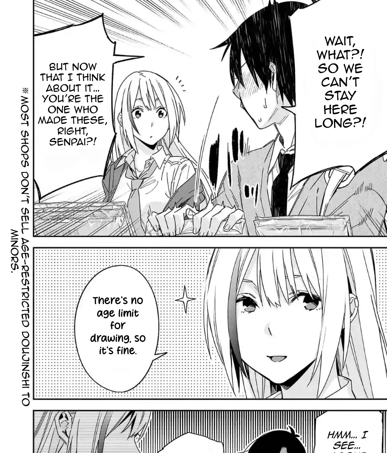 Kimi ni Somaru Monochrome