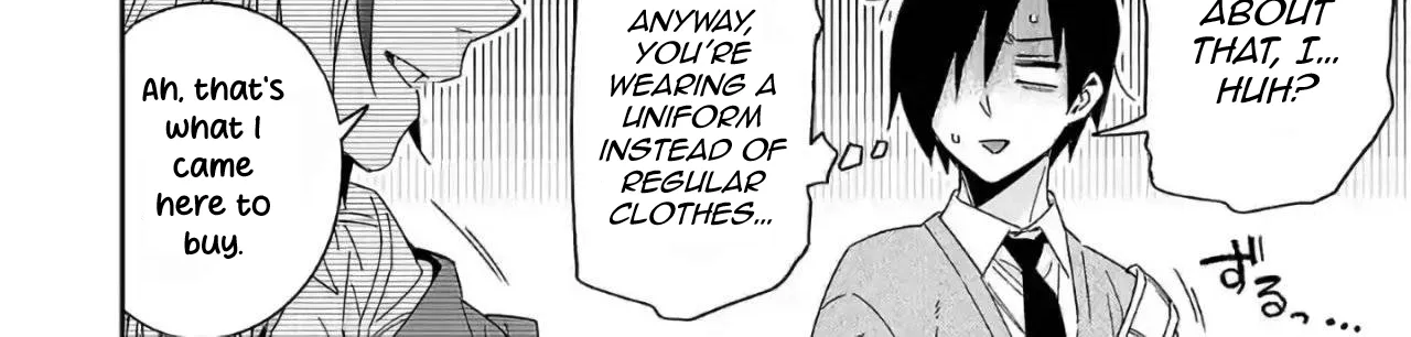 Kimi ni Somaru Monochrome