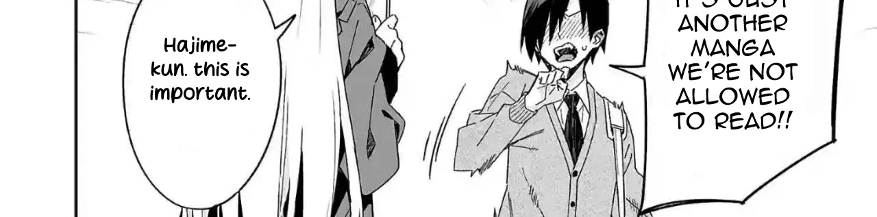 Kimi ni Somaru Monochrome