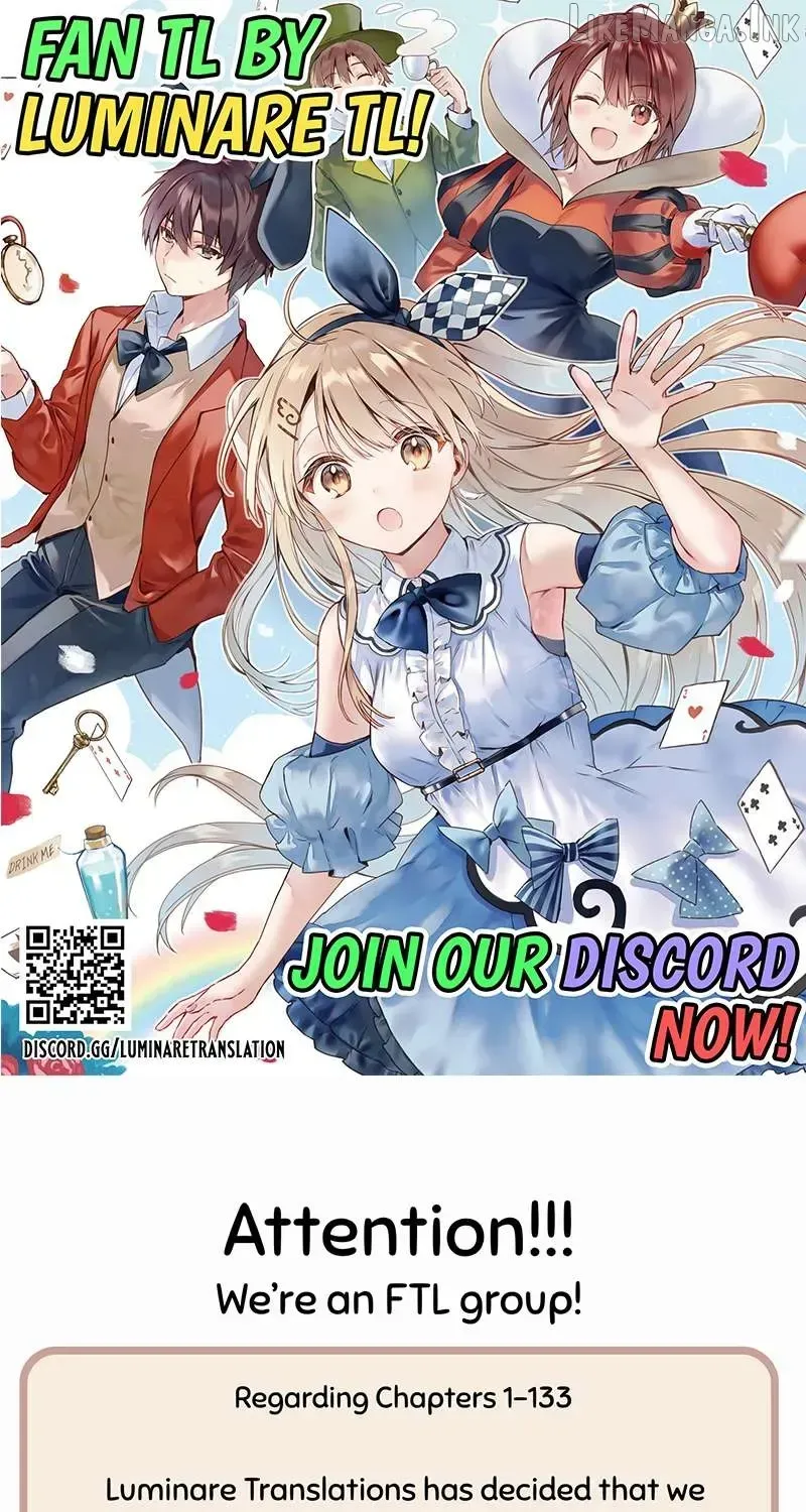 Waka-chan wa Kyou mo Azatoi — Chapter 187 — Page 1