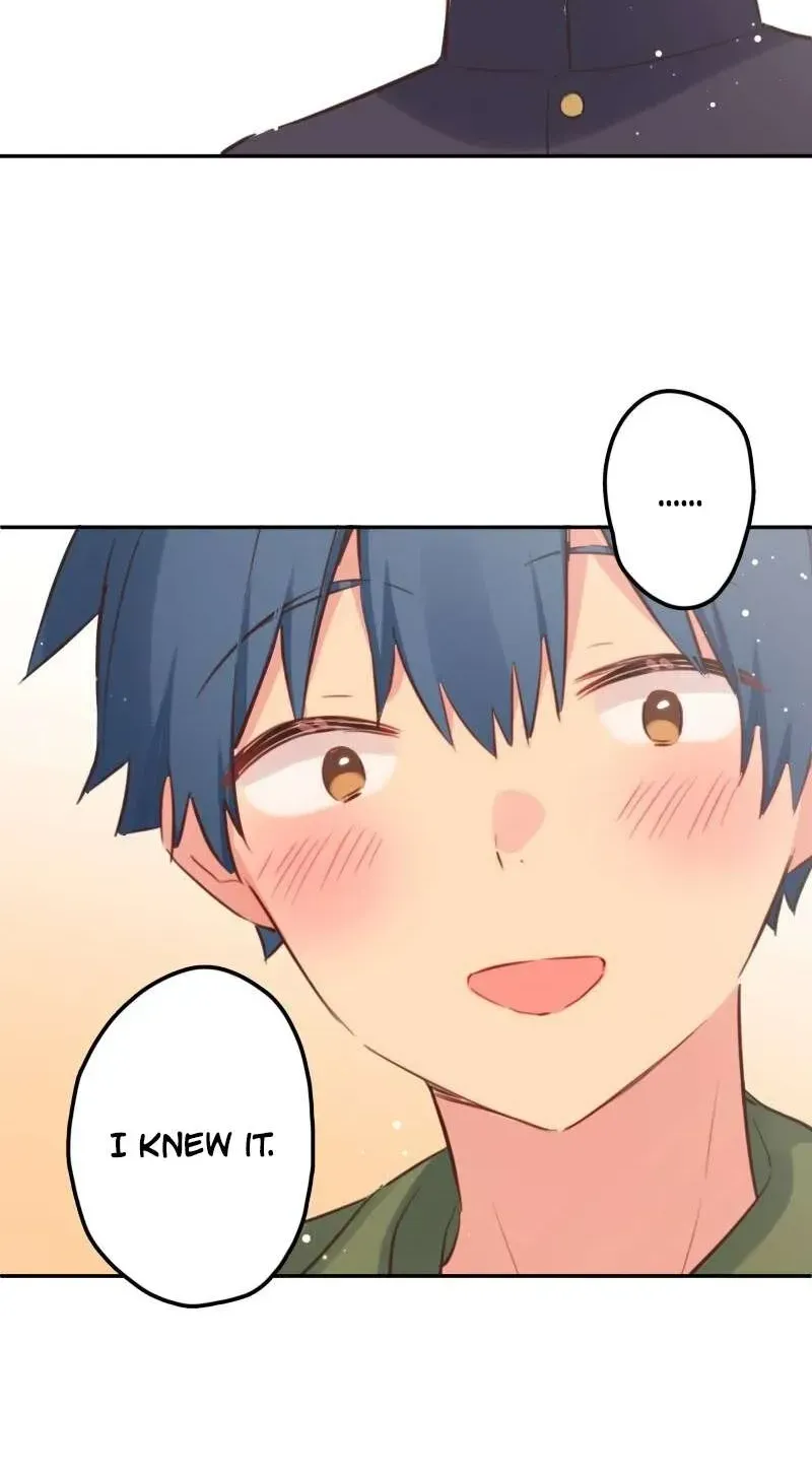 Waka-chan wa Kyou mo Azatoi — Chapter 187 — Page 6
