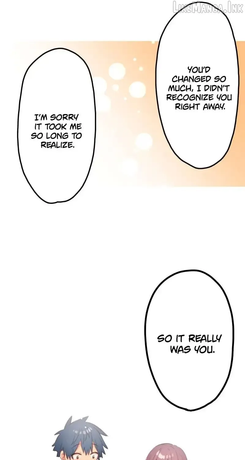 Waka-chan wa Kyou mo Azatoi — Chapter 187 — Page 7