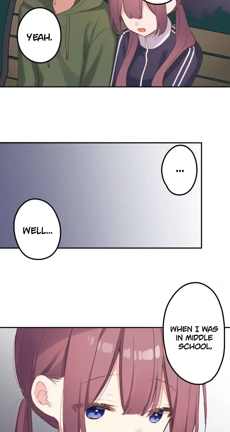 Waka-chan wa Kyou mo Azatoi — Chapter 187 — Page 20