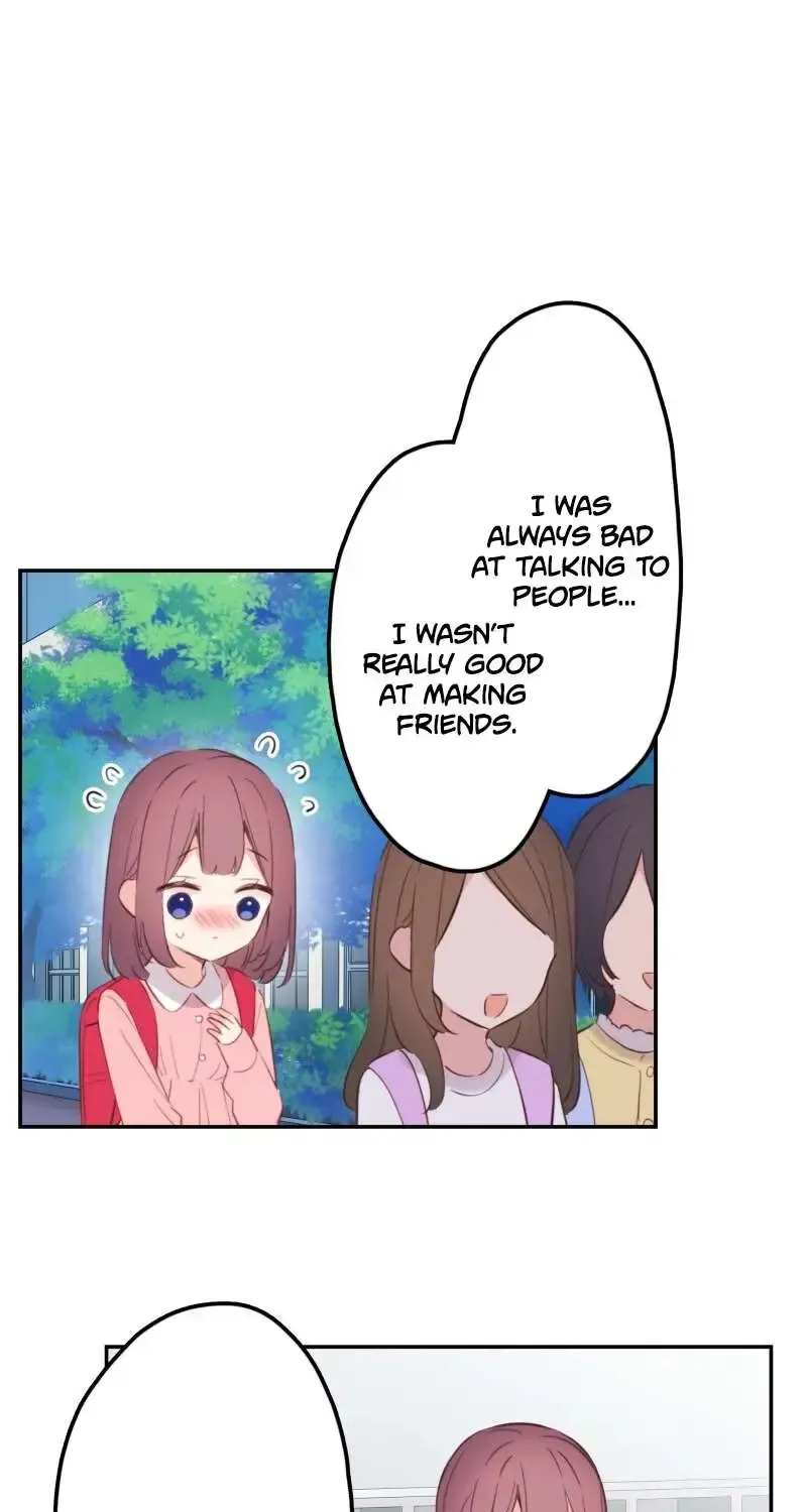 Waka-chan wa Kyou mo Azatoi — Chapter 187 — Page 22