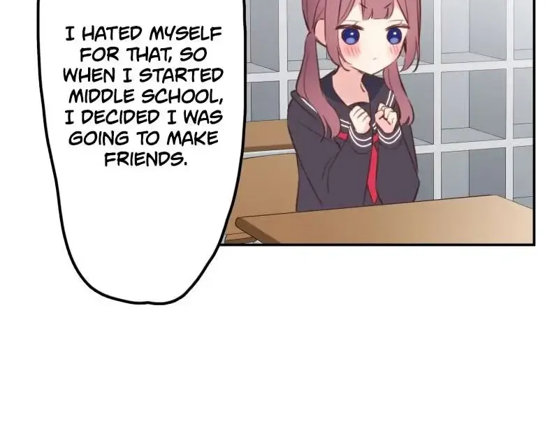 Waka-chan wa Kyou mo Azatoi — Chapter 187 — Page 23