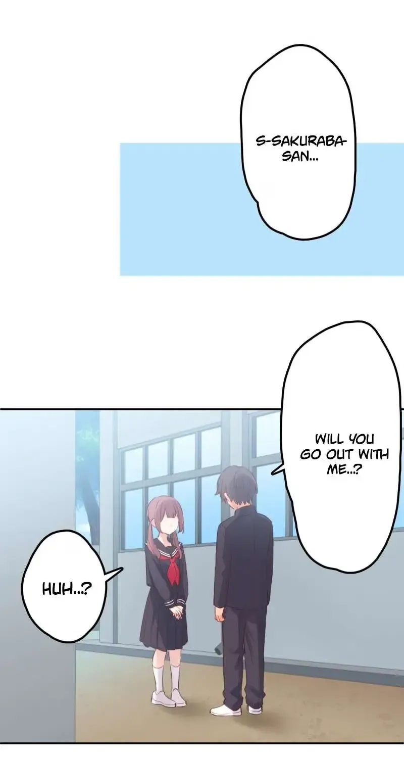 Waka-chan wa Kyou mo Azatoi — Chapter 187 — Page 26