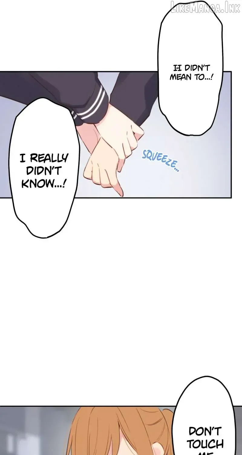 Waka-chan wa Kyou mo Azatoi — Chapter 187 — Page 30