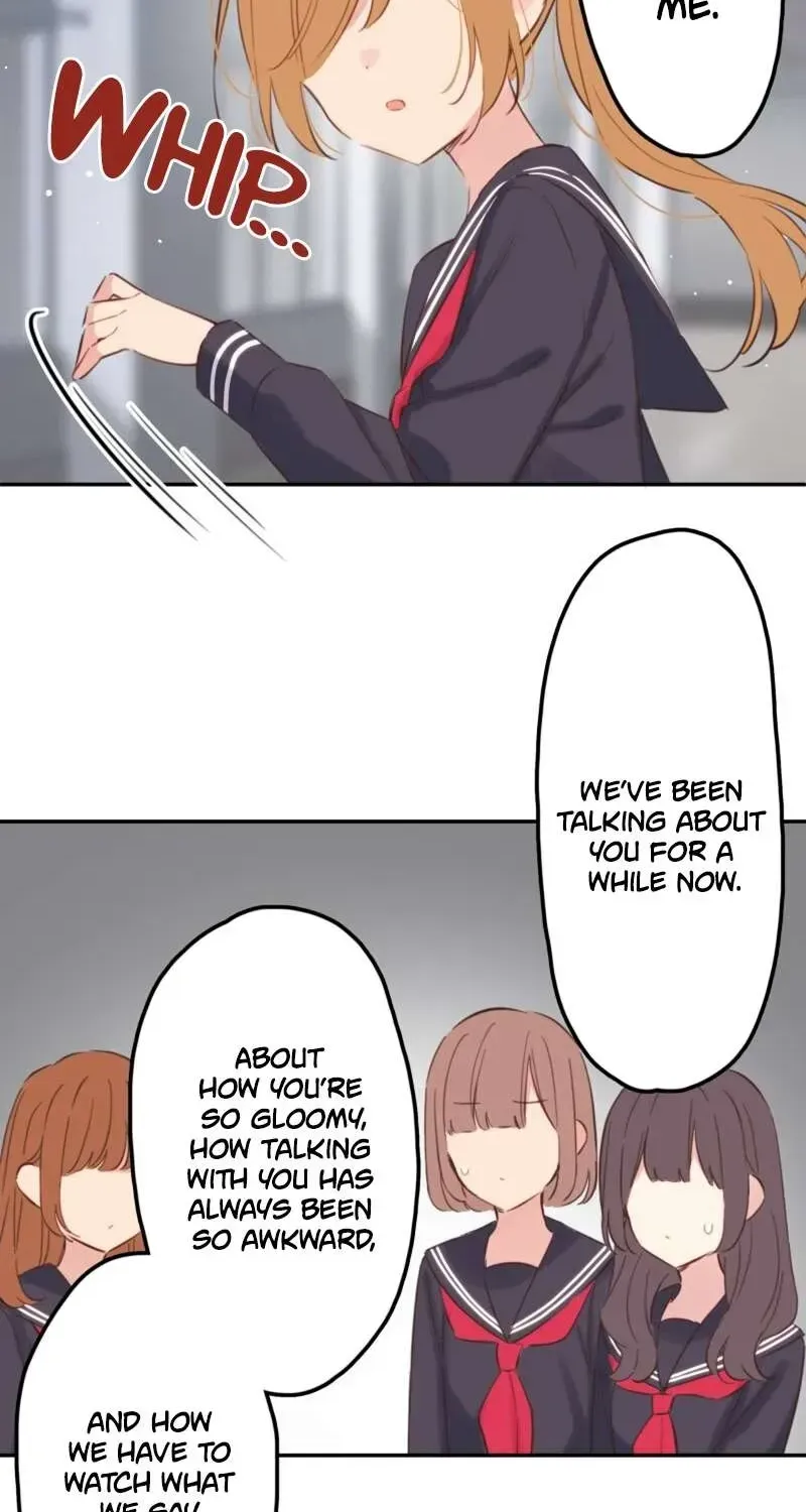 Waka-chan wa Kyou mo Azatoi — Chapter 187 — Page 31