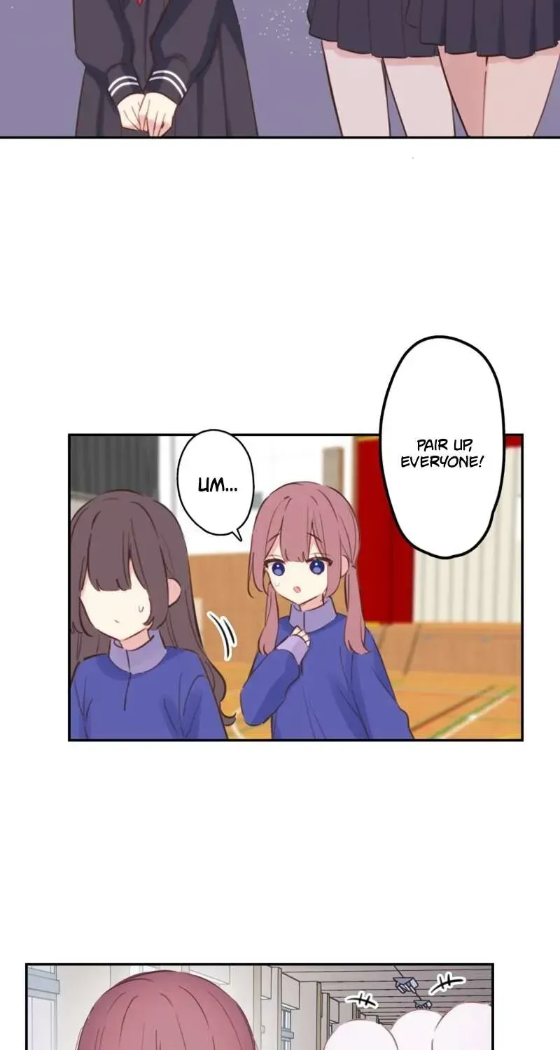 Waka-chan wa Kyou mo Azatoi — Chapter 187 — Page 34