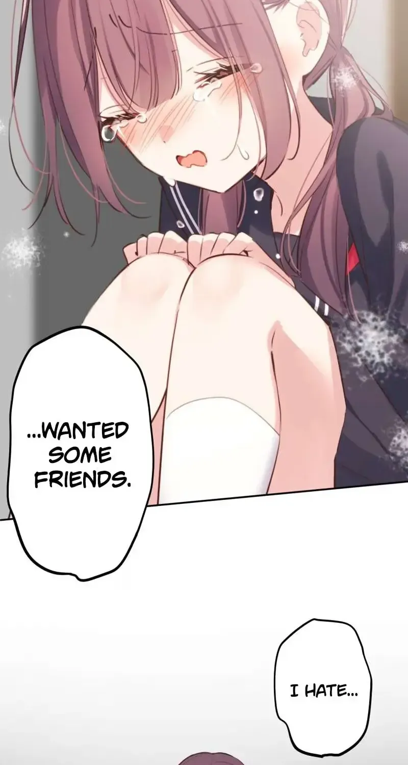 Waka-chan wa Kyou mo Azatoi — Chapter 187 — Page 49