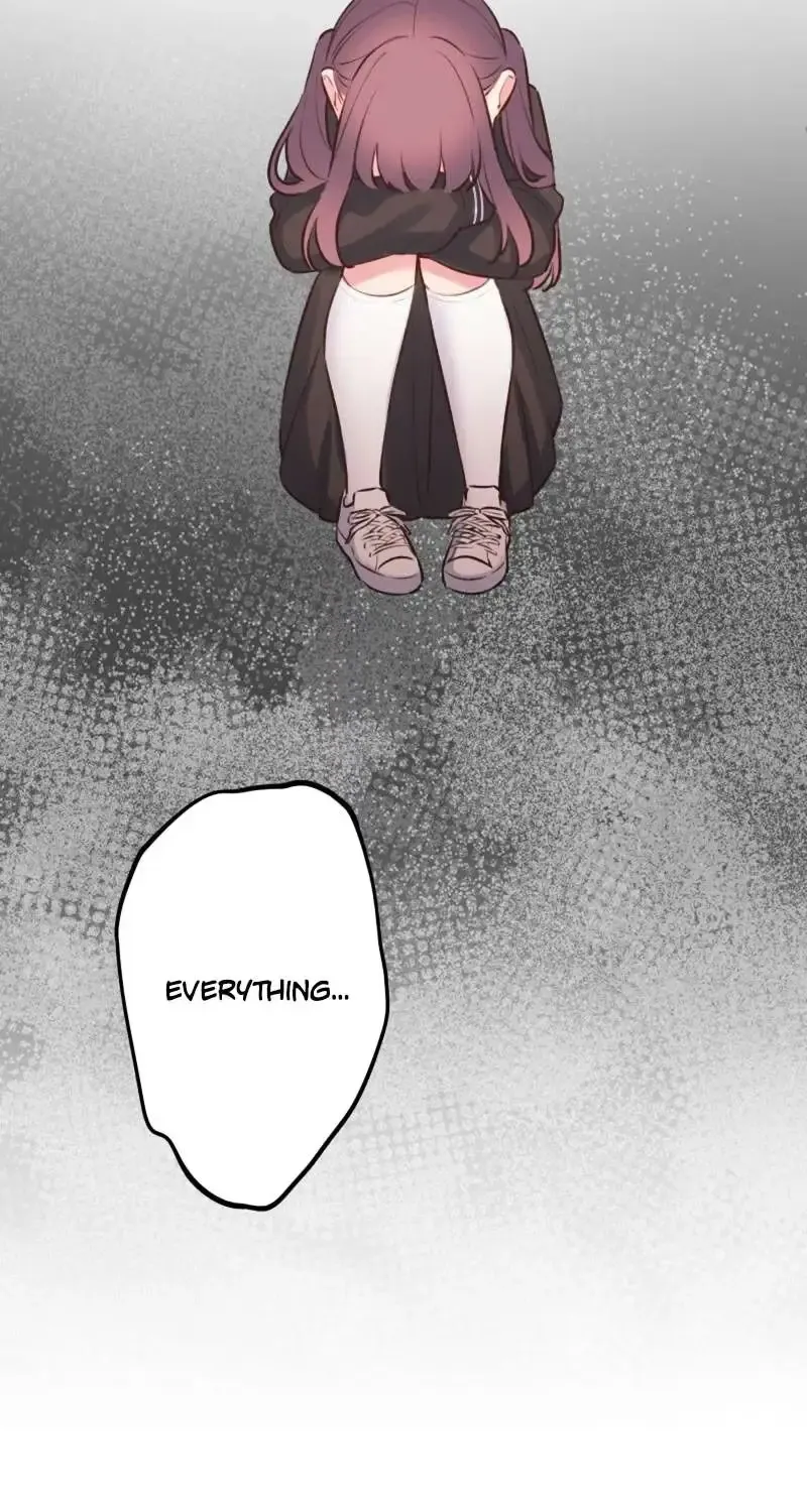 Waka-chan wa Kyou mo Azatoi — Chapter 187 — Page 50