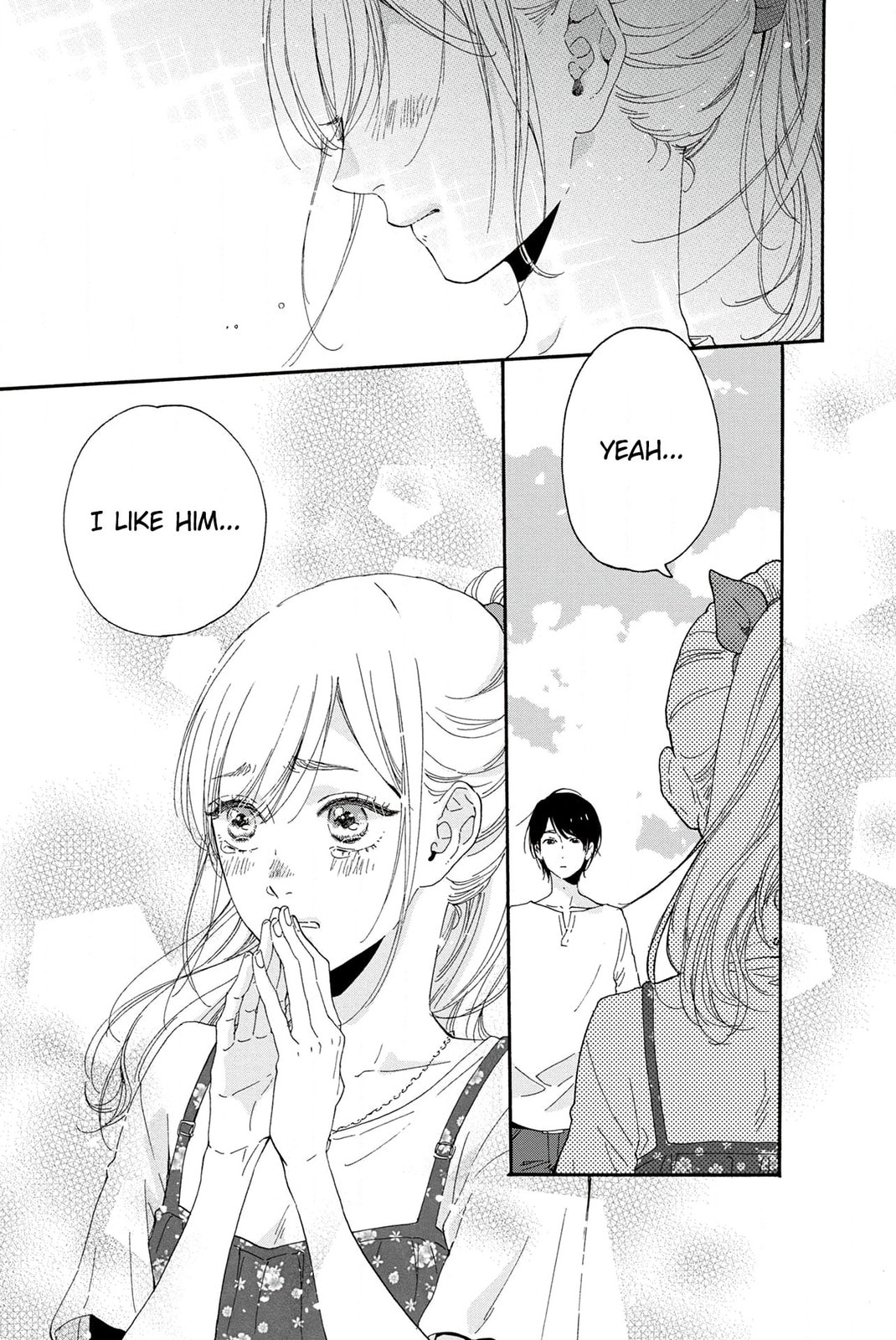 Sweet Bitter