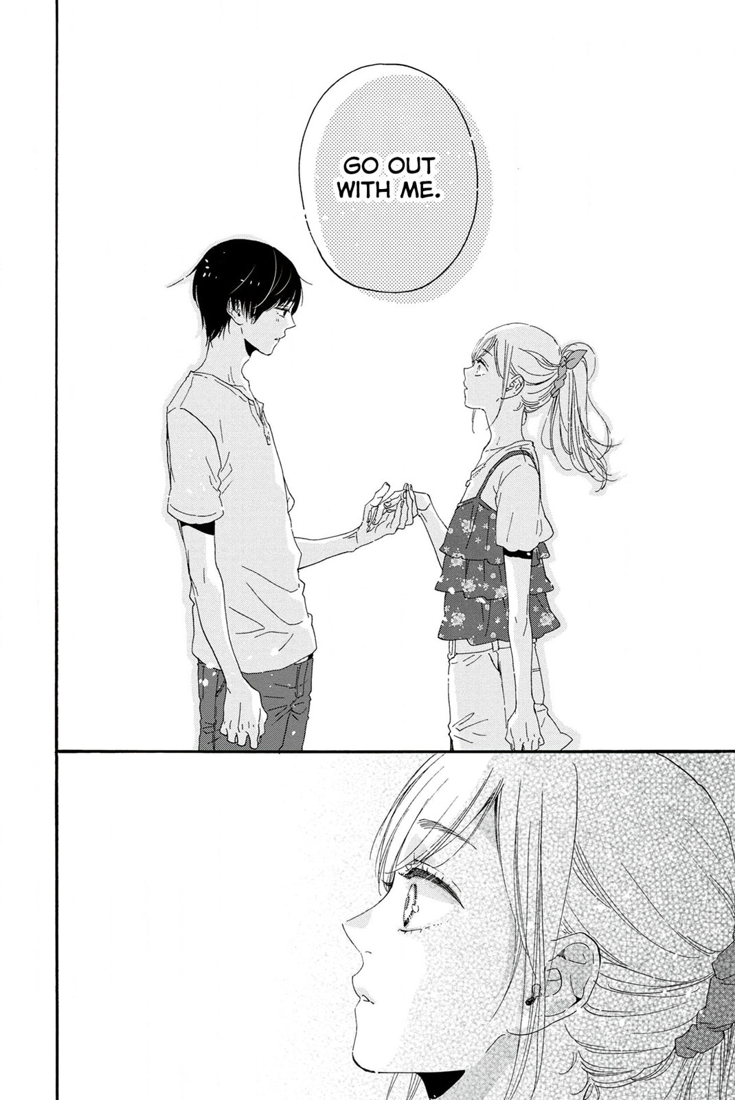 Sweet Bitter