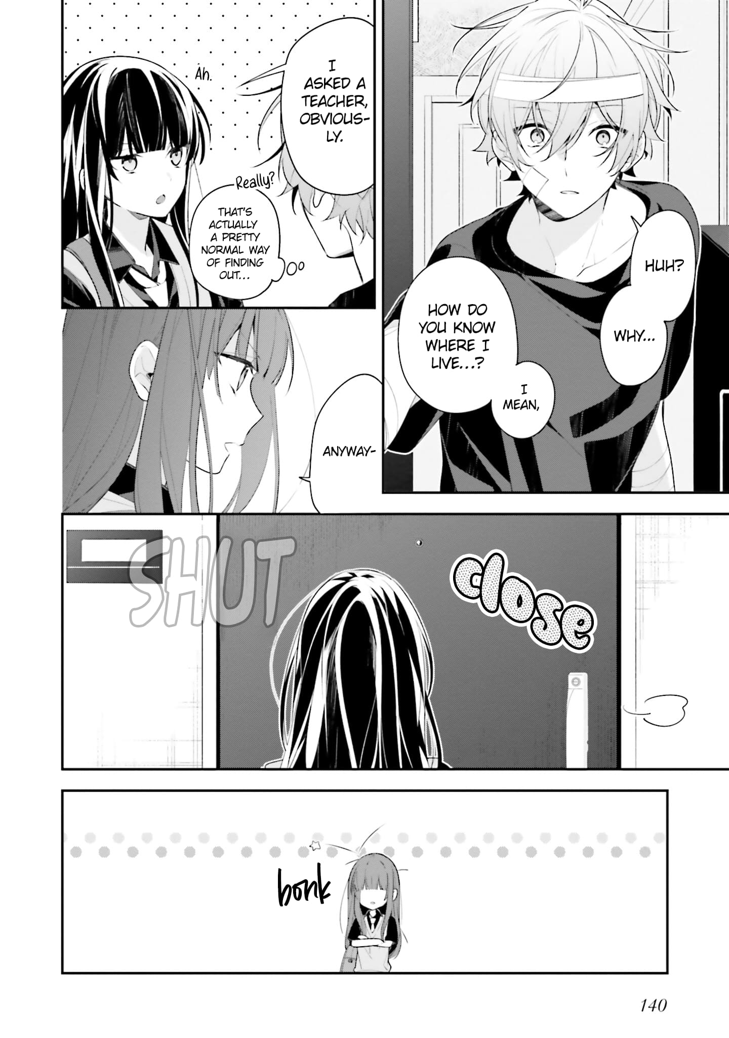 Kimi dake wa Shindemo Gomen
