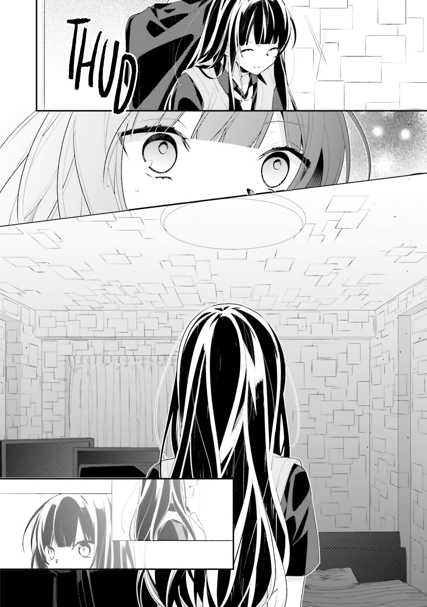 Kimi dake wa Shindemo Gomen