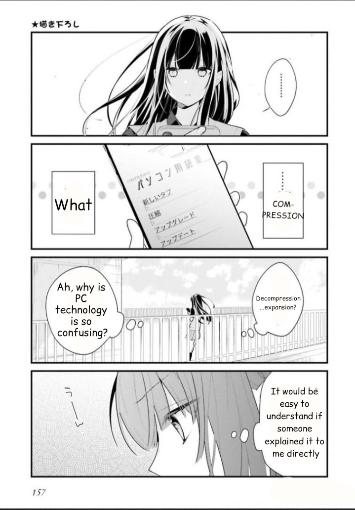 Kimi dake wa Shindemo Gomen