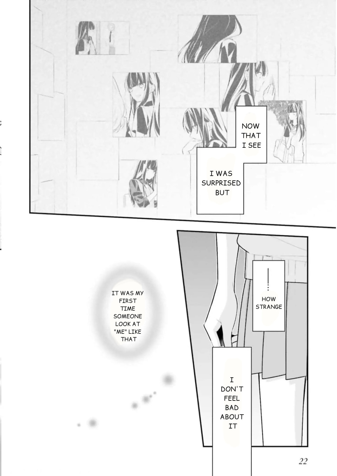 Kimi dake wa Shindemo Gomen