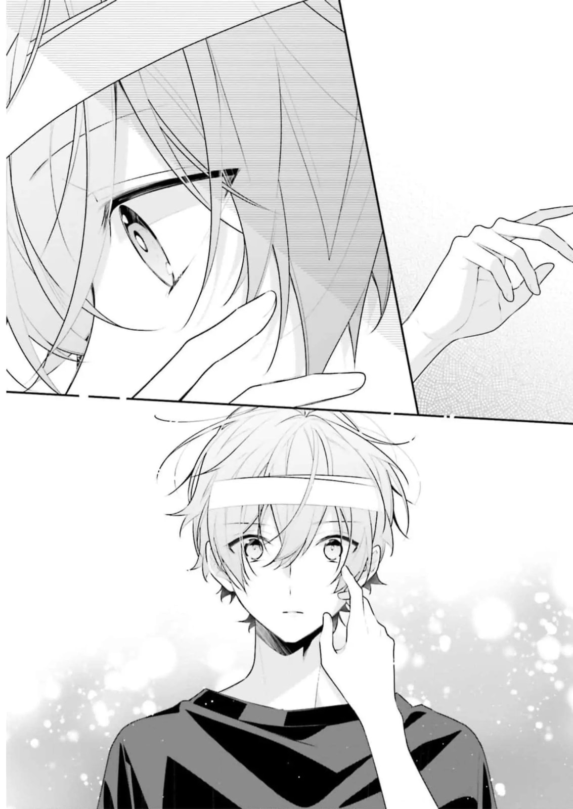 Kimi dake wa Shindemo Gomen