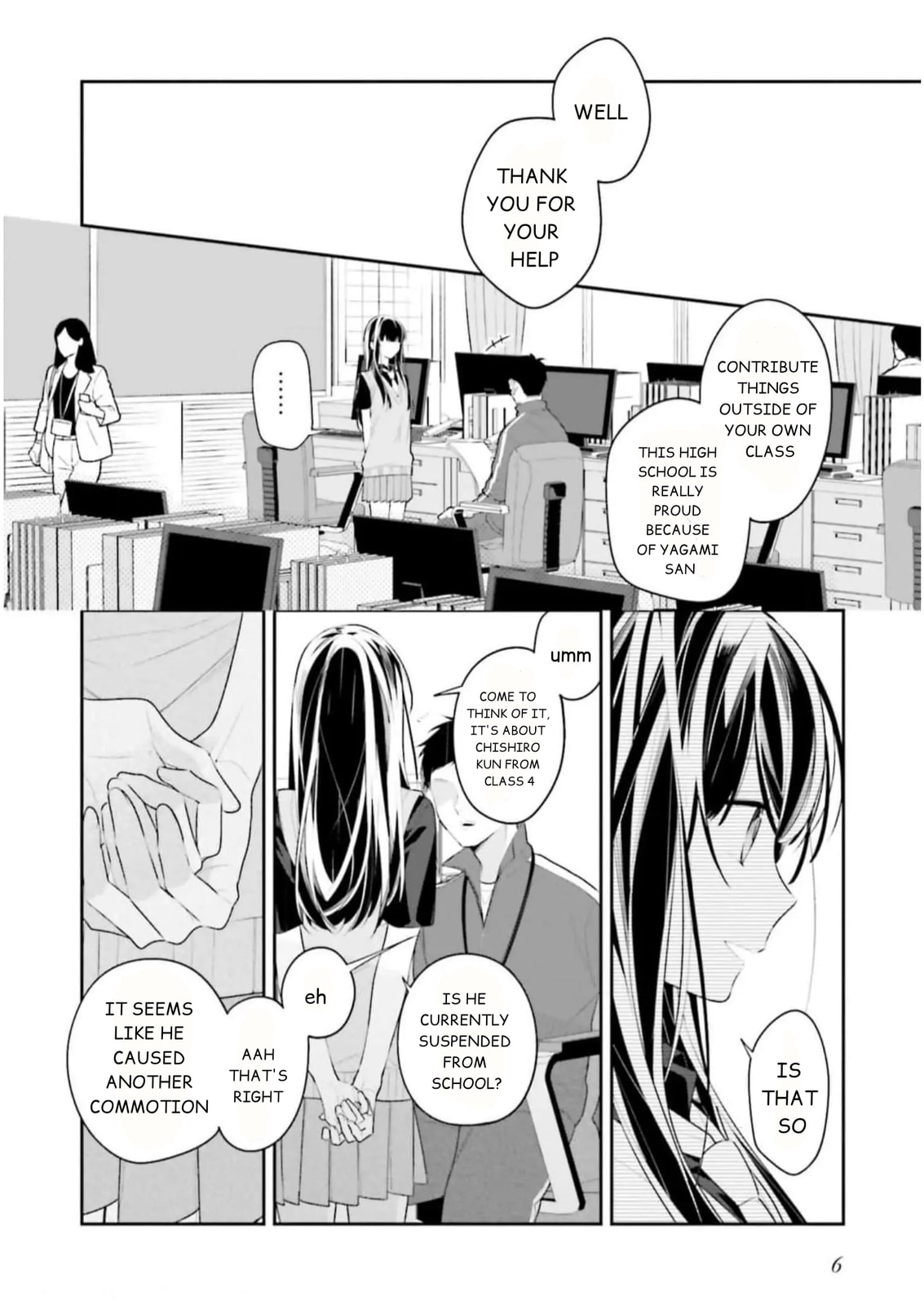 Kimi dake wa Shindemo Gomen