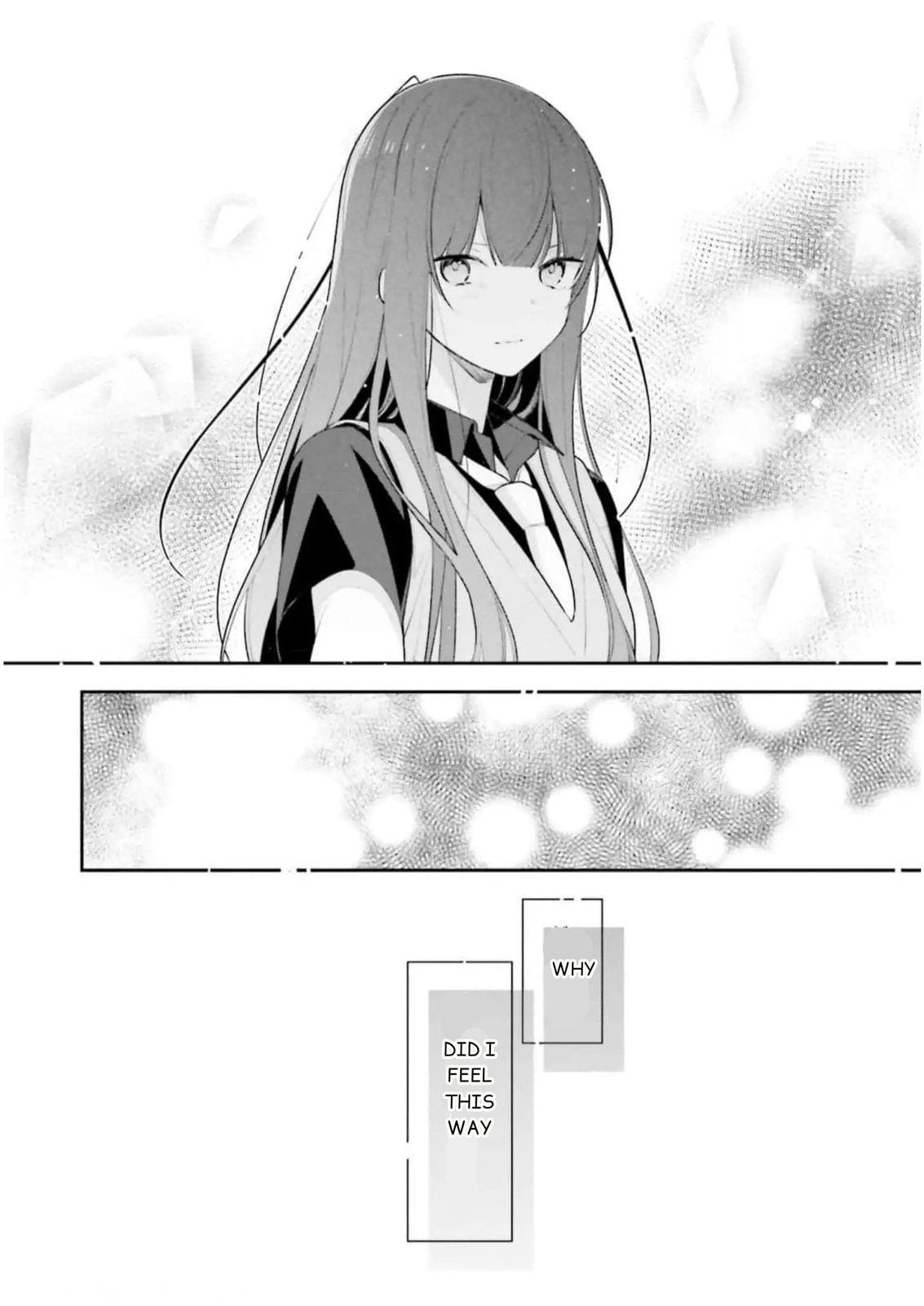 Kimi dake wa Shindemo Gomen