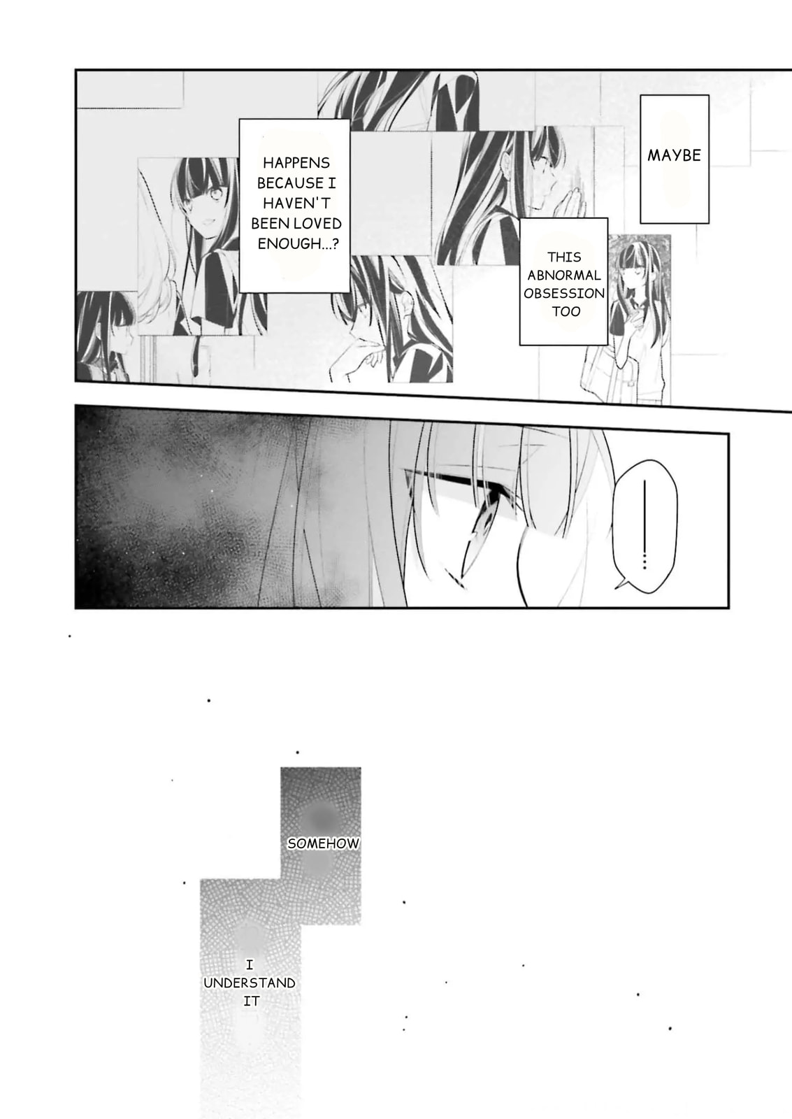 Kimi dake wa Shindemo Gomen