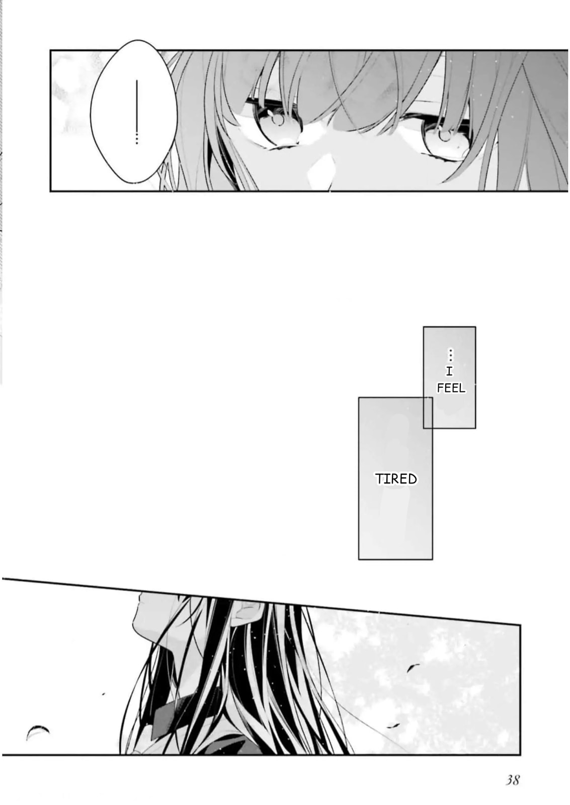 Kimi dake wa Shindemo Gomen