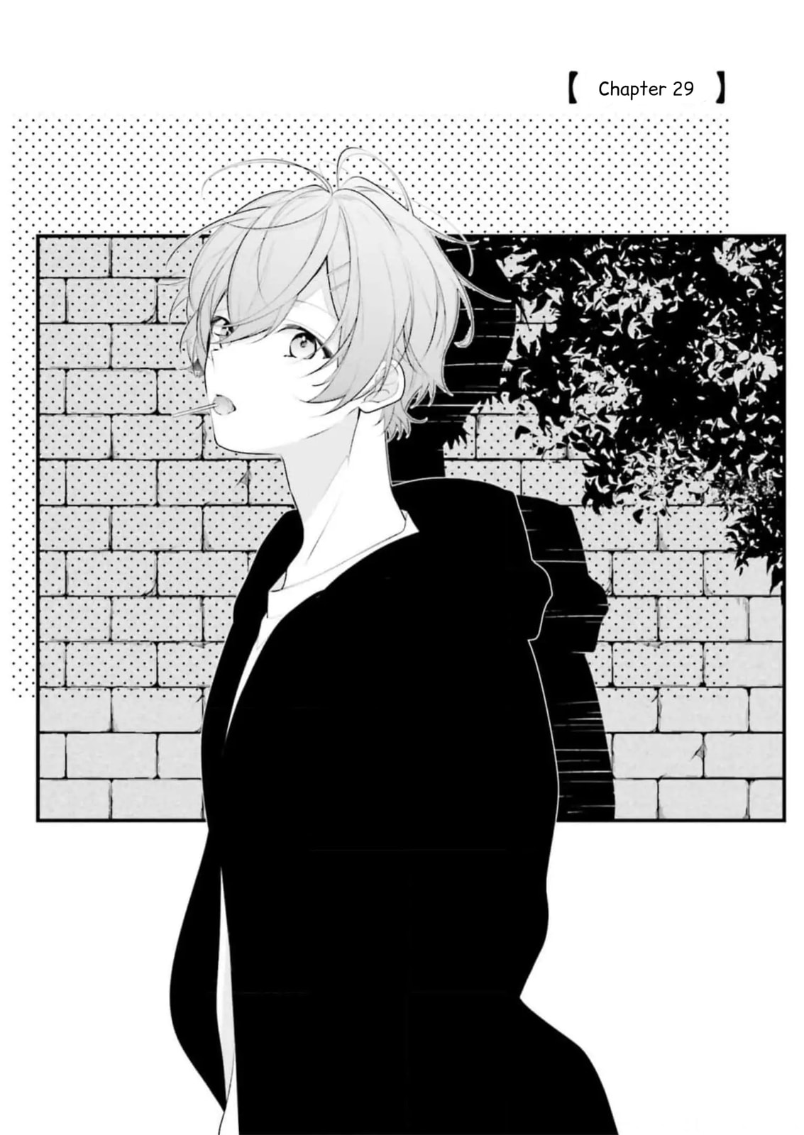 Kimi dake wa Shindemo Gomen