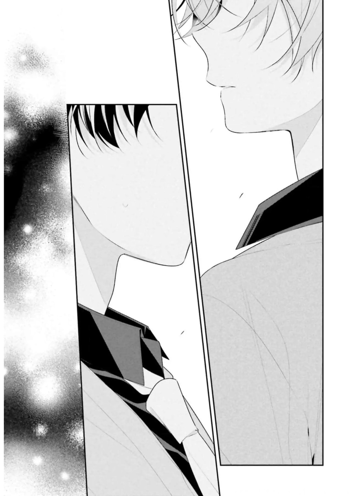 Kimi dake wa Shindemo Gomen