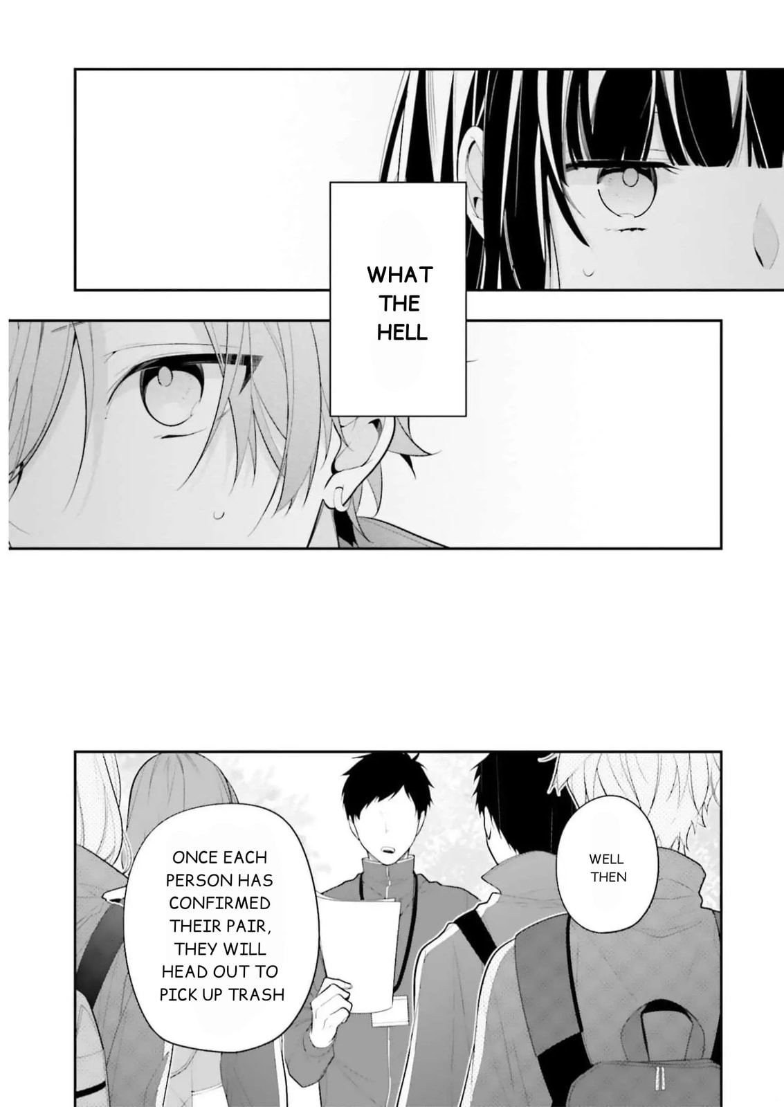 Kimi dake wa Shindemo Gomen