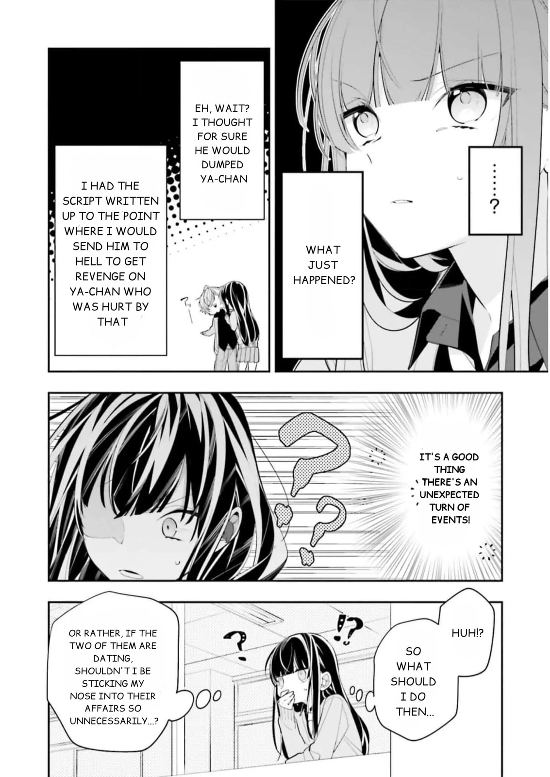 Kimi dake wa Shindemo Gomen