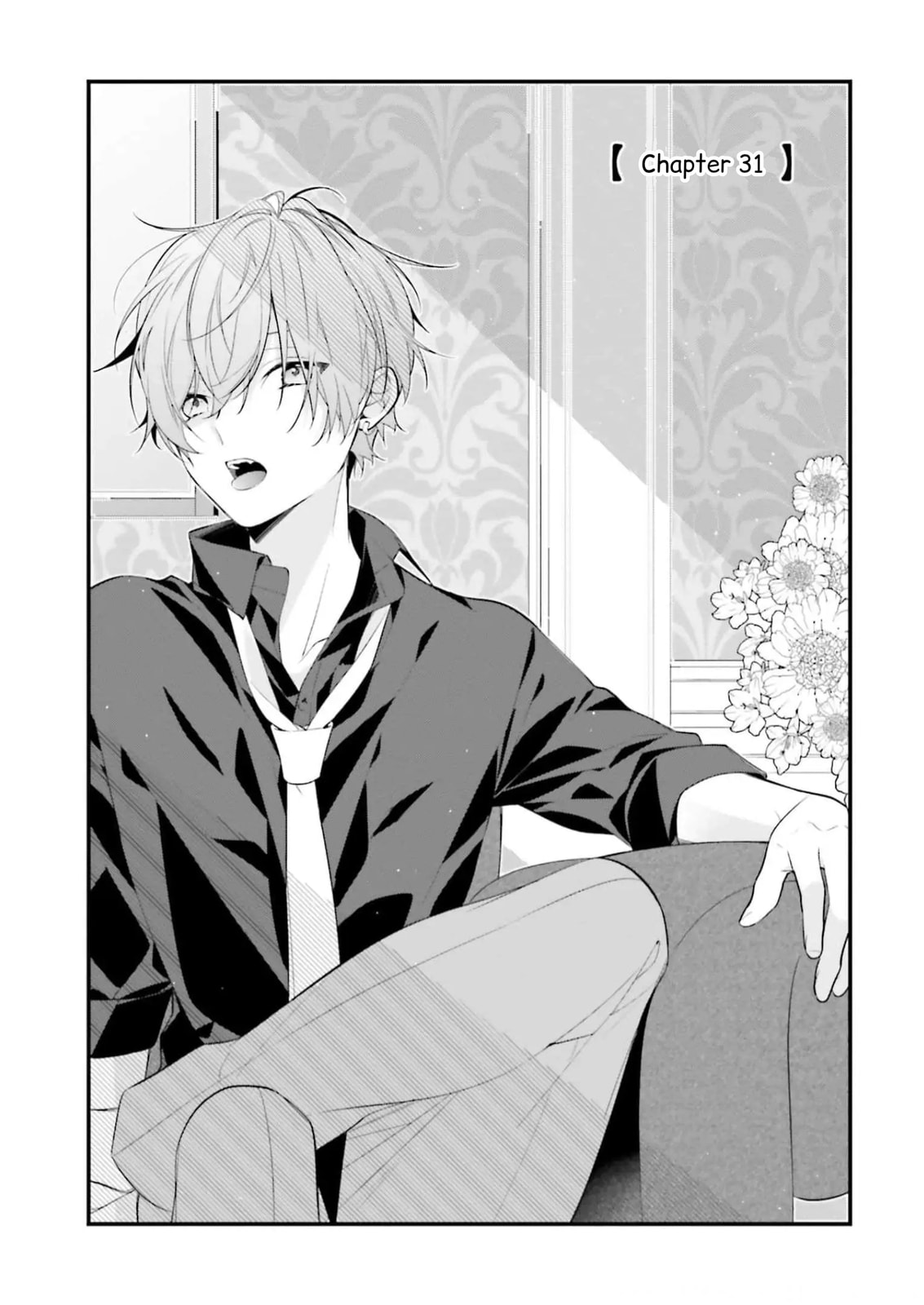 Kimi dake wa Shindemo Gomen