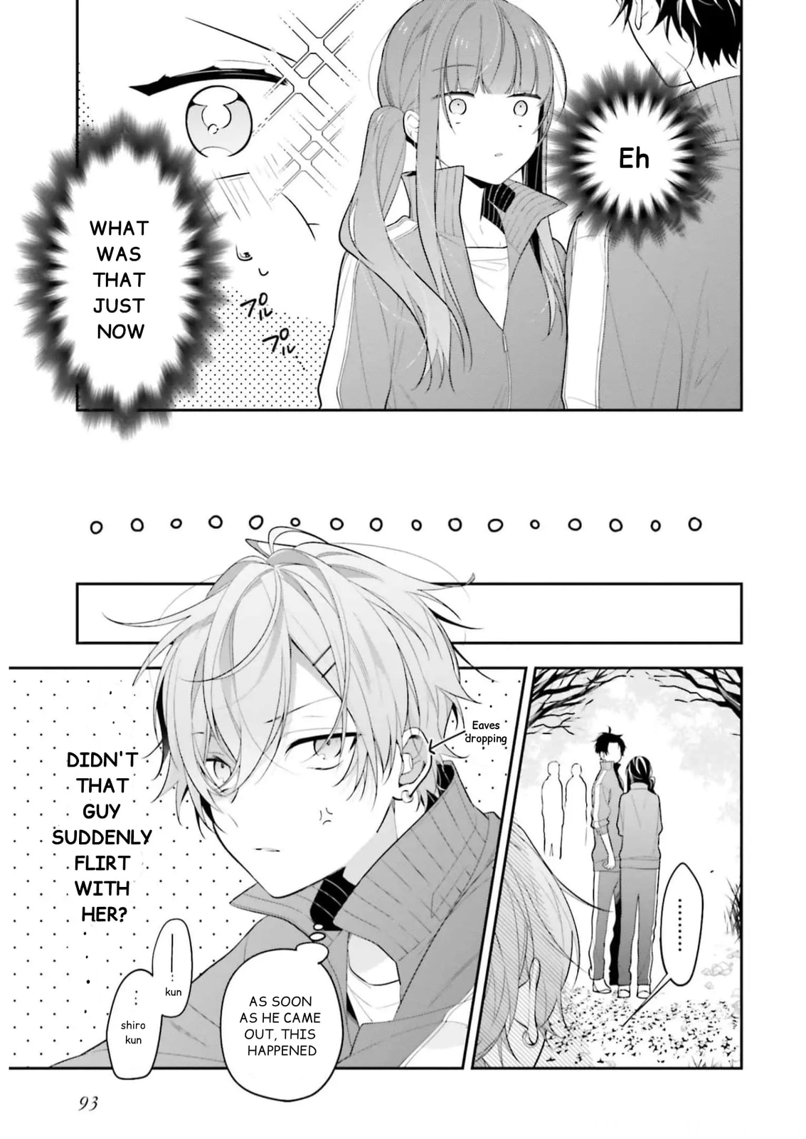 Kimi dake wa Shindemo Gomen