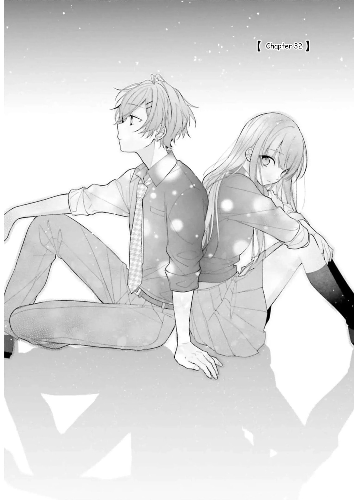 Kimi dake wa Shindemo Gomen