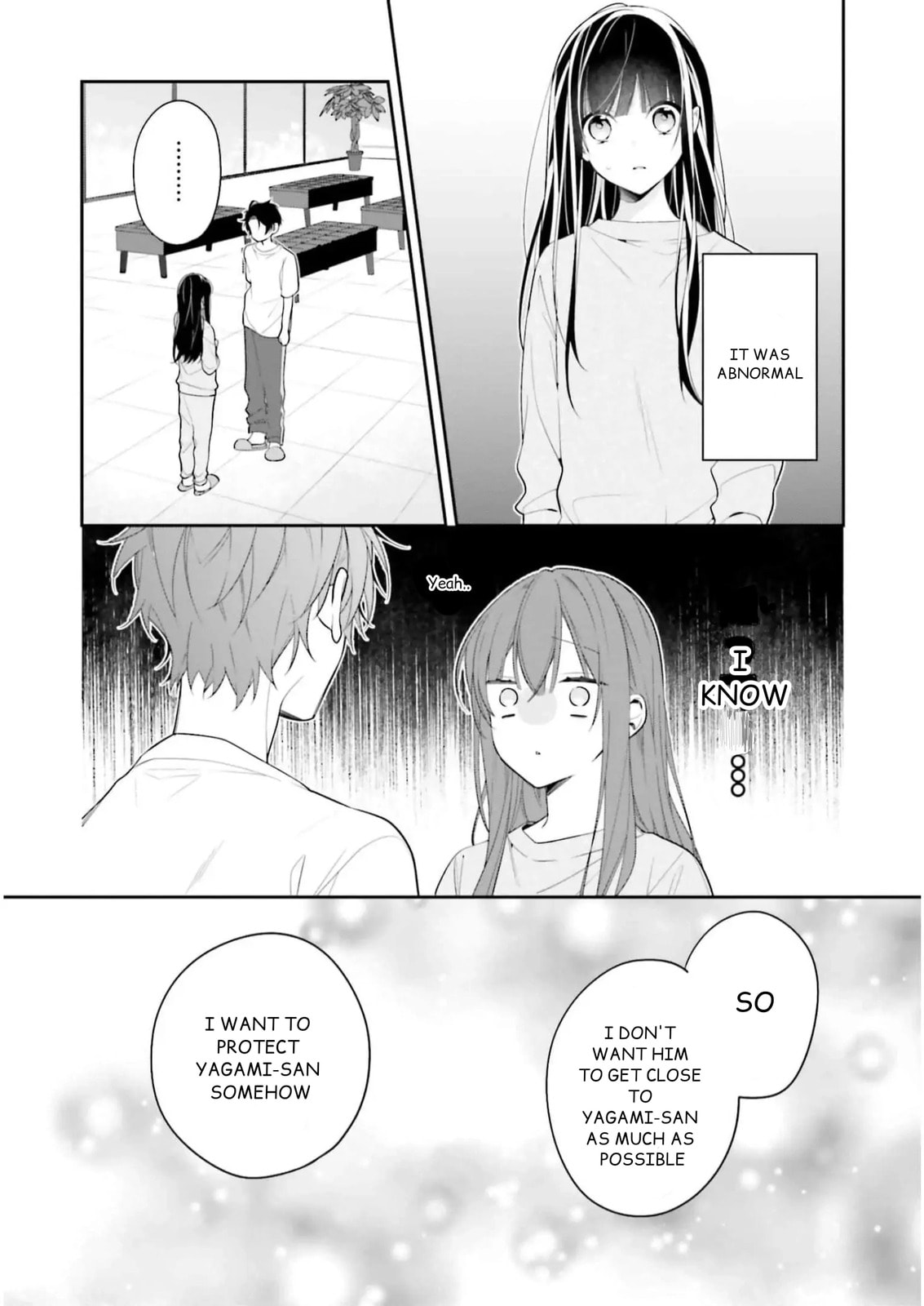 Kimi dake wa Shindemo Gomen