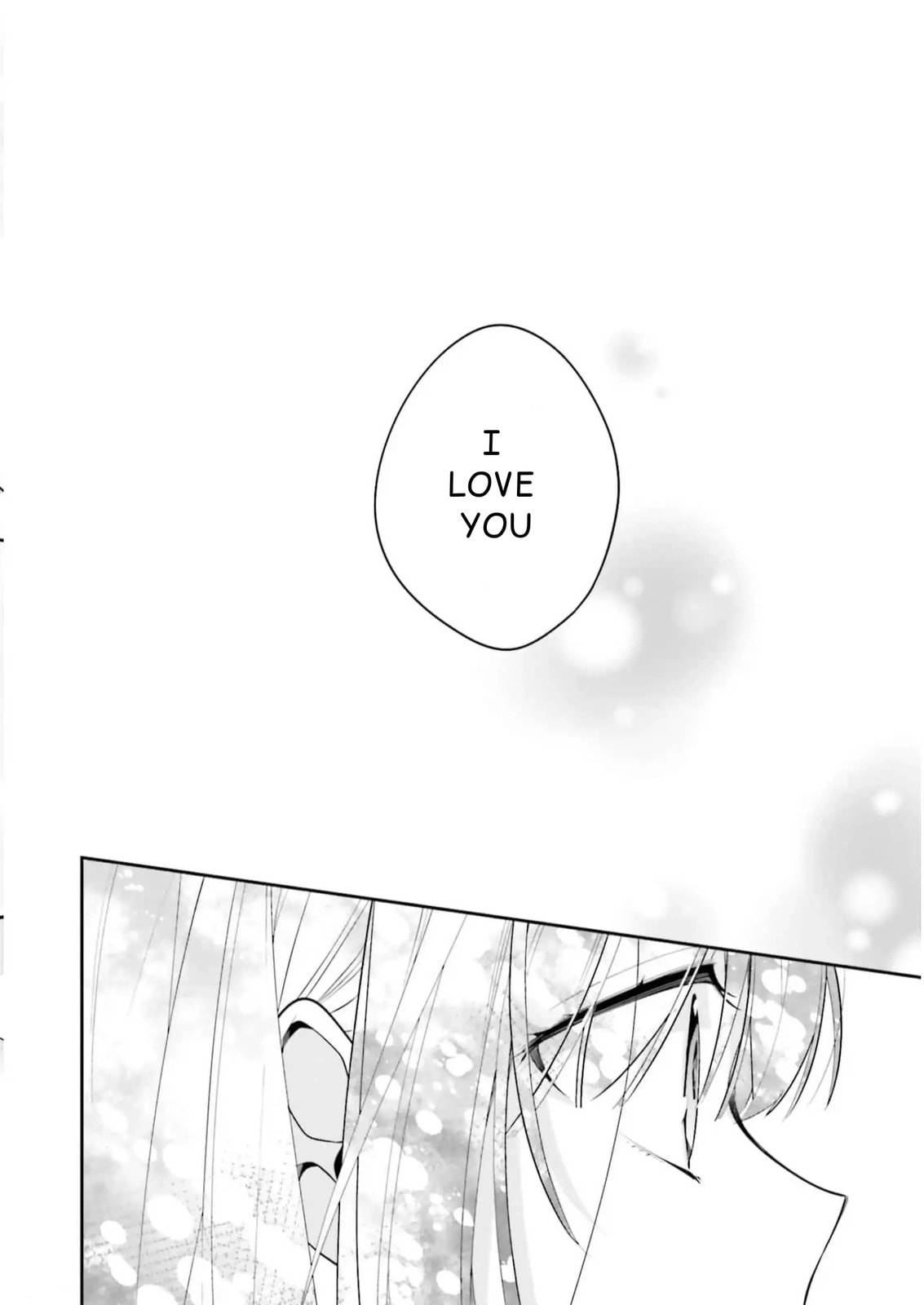 Kimi dake wa Shindemo Gomen