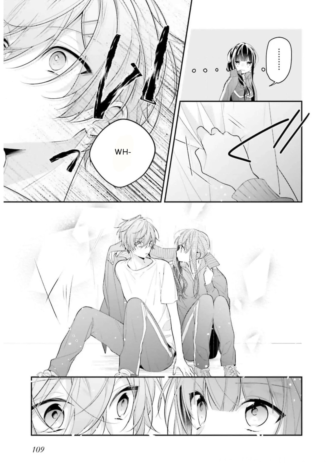 Kimi dake wa Shindemo Gomen