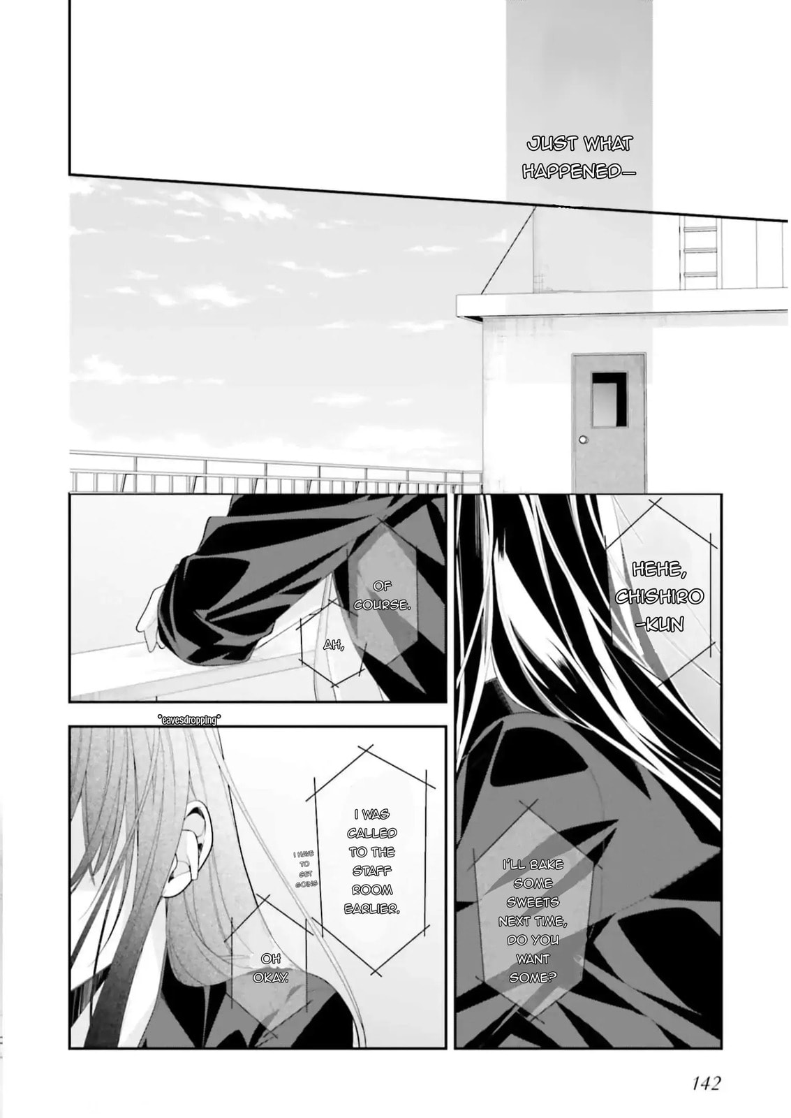 Kimi dake wa Shindemo Gomen