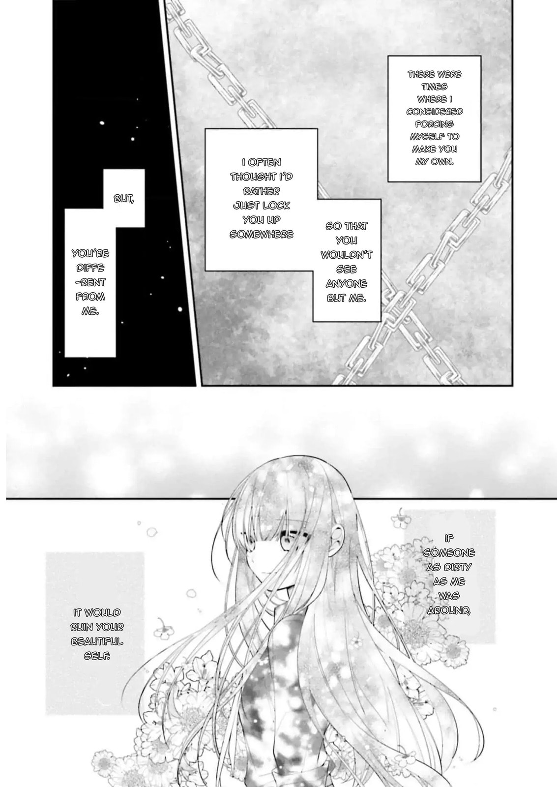 Kimi dake wa Shindemo Gomen