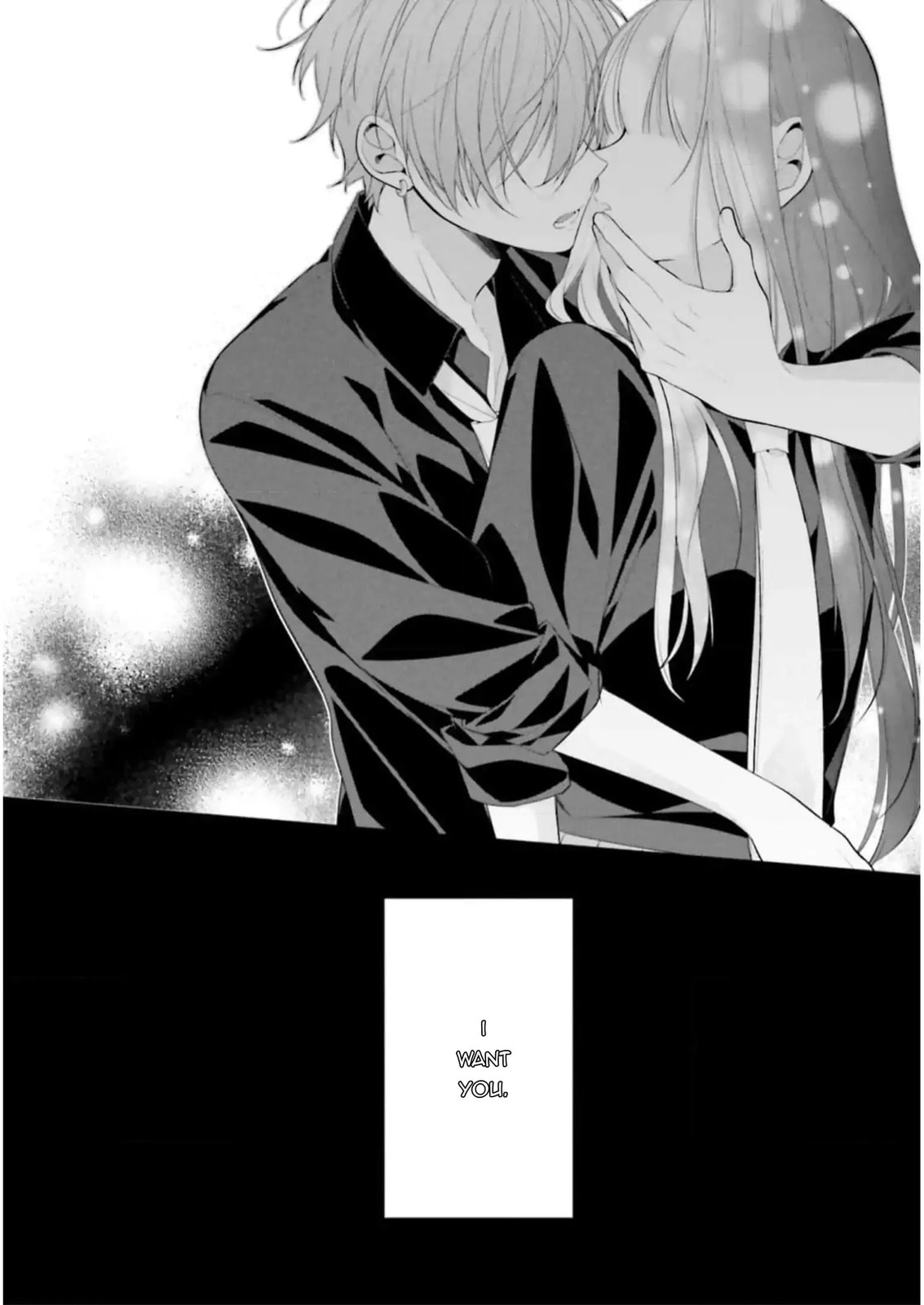 Kimi dake wa Shindemo Gomen