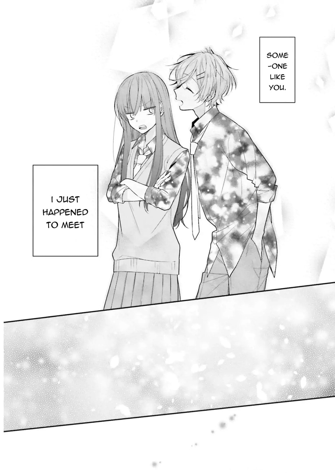 Kimi dake wa Shindemo Gomen