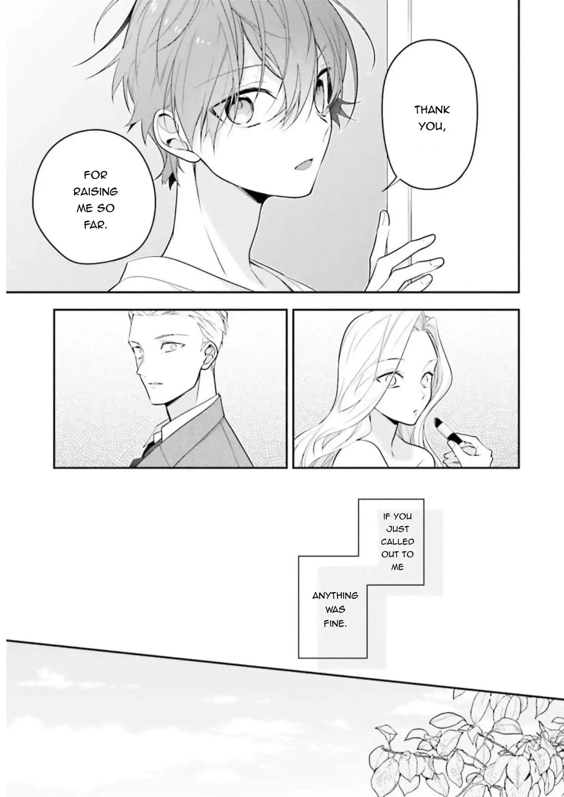 Kimi dake wa Shindemo Gomen