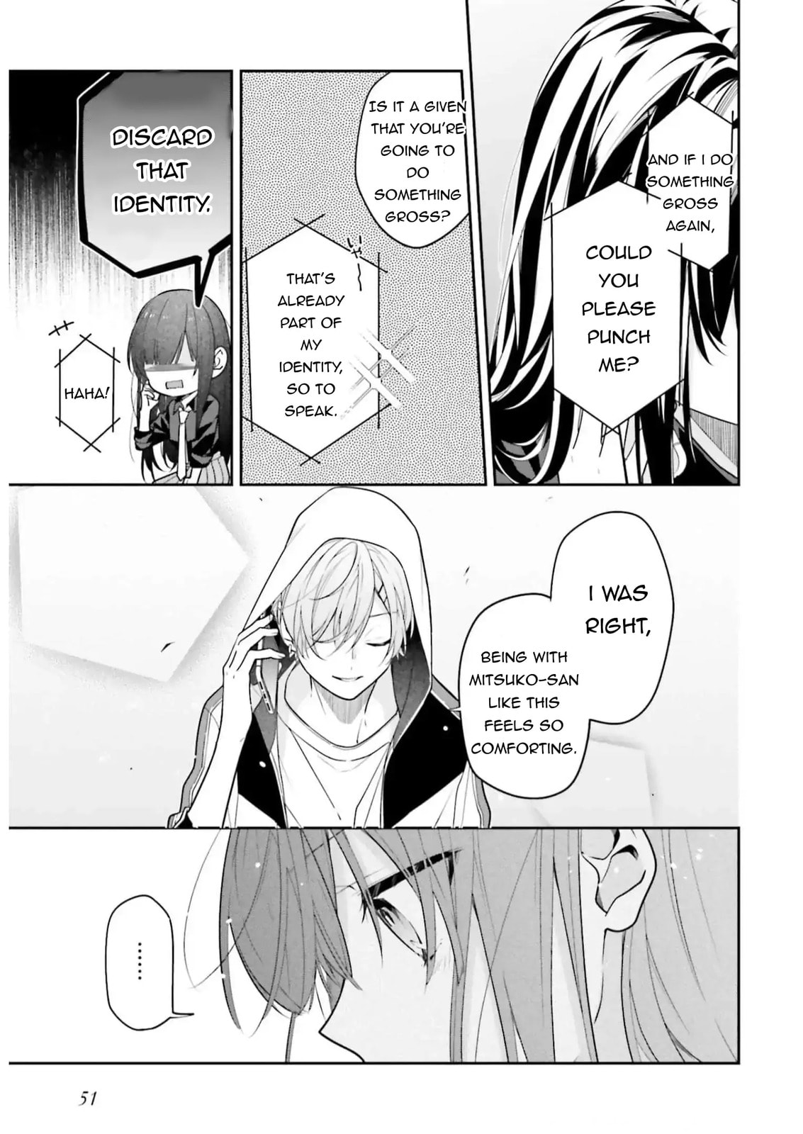 Kimi dake wa Shindemo Gomen