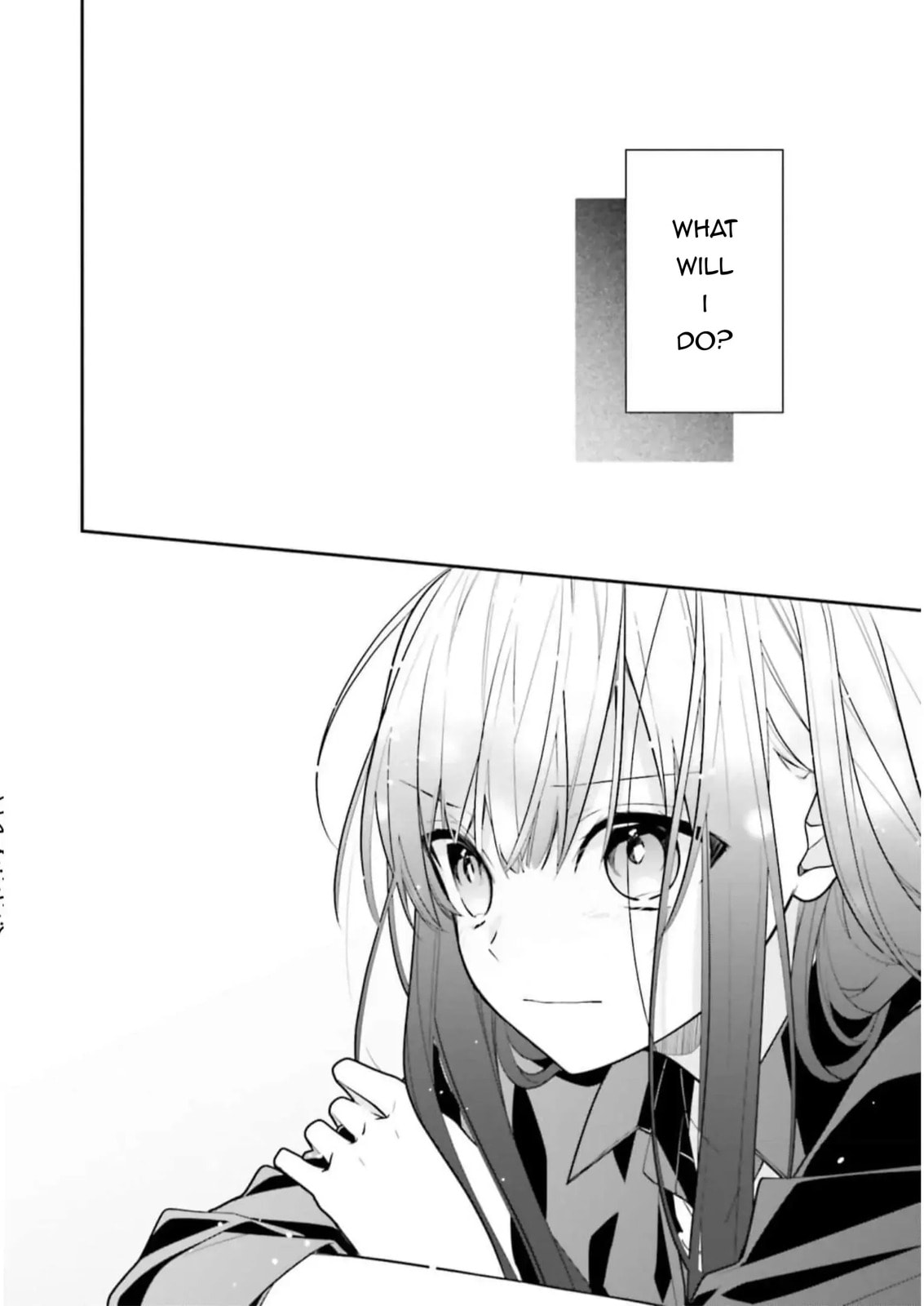 Kimi dake wa Shindemo Gomen