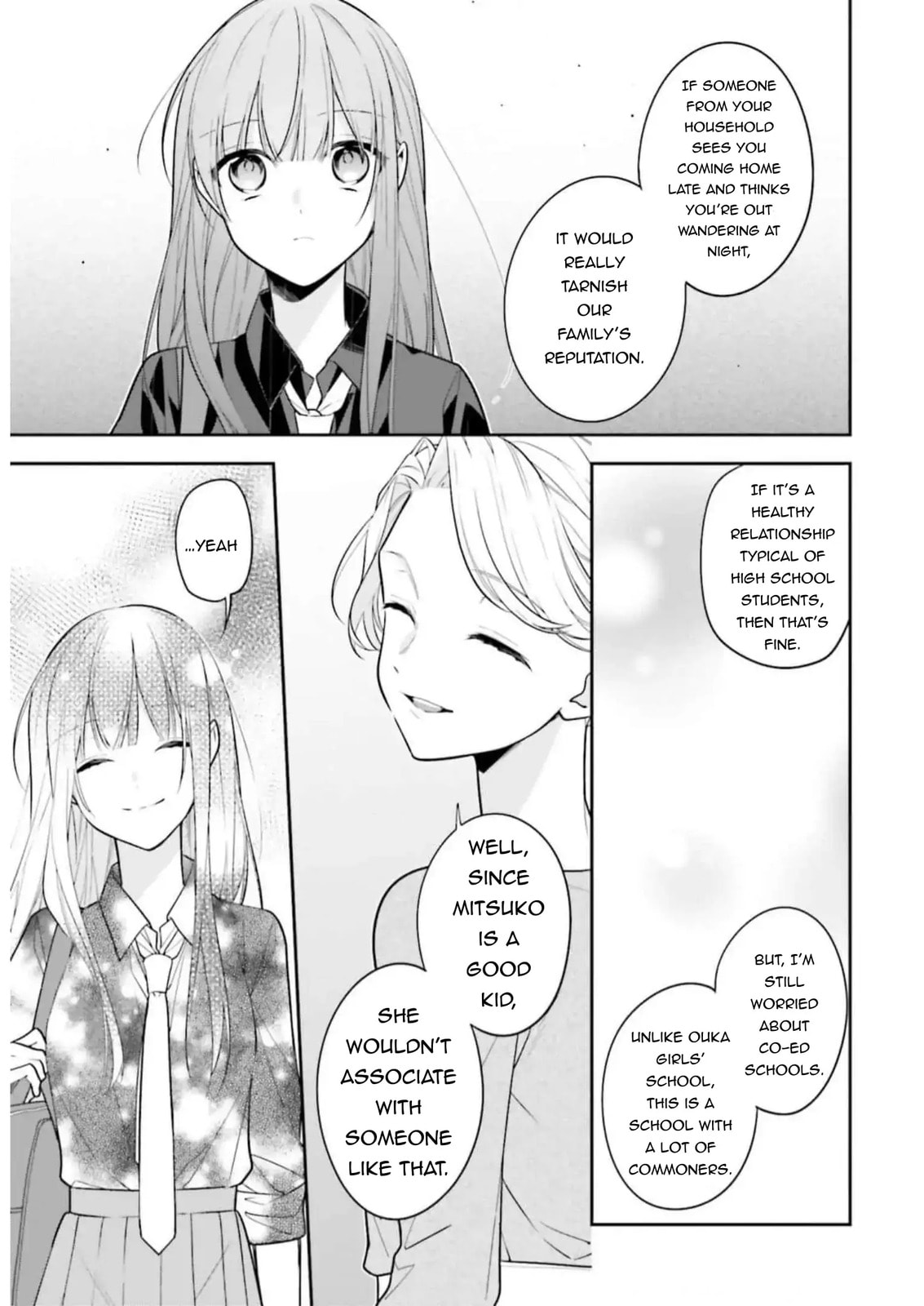 Kimi dake wa Shindemo Gomen