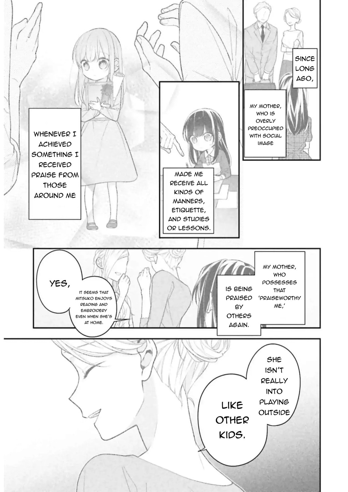 Kimi dake wa Shindemo Gomen