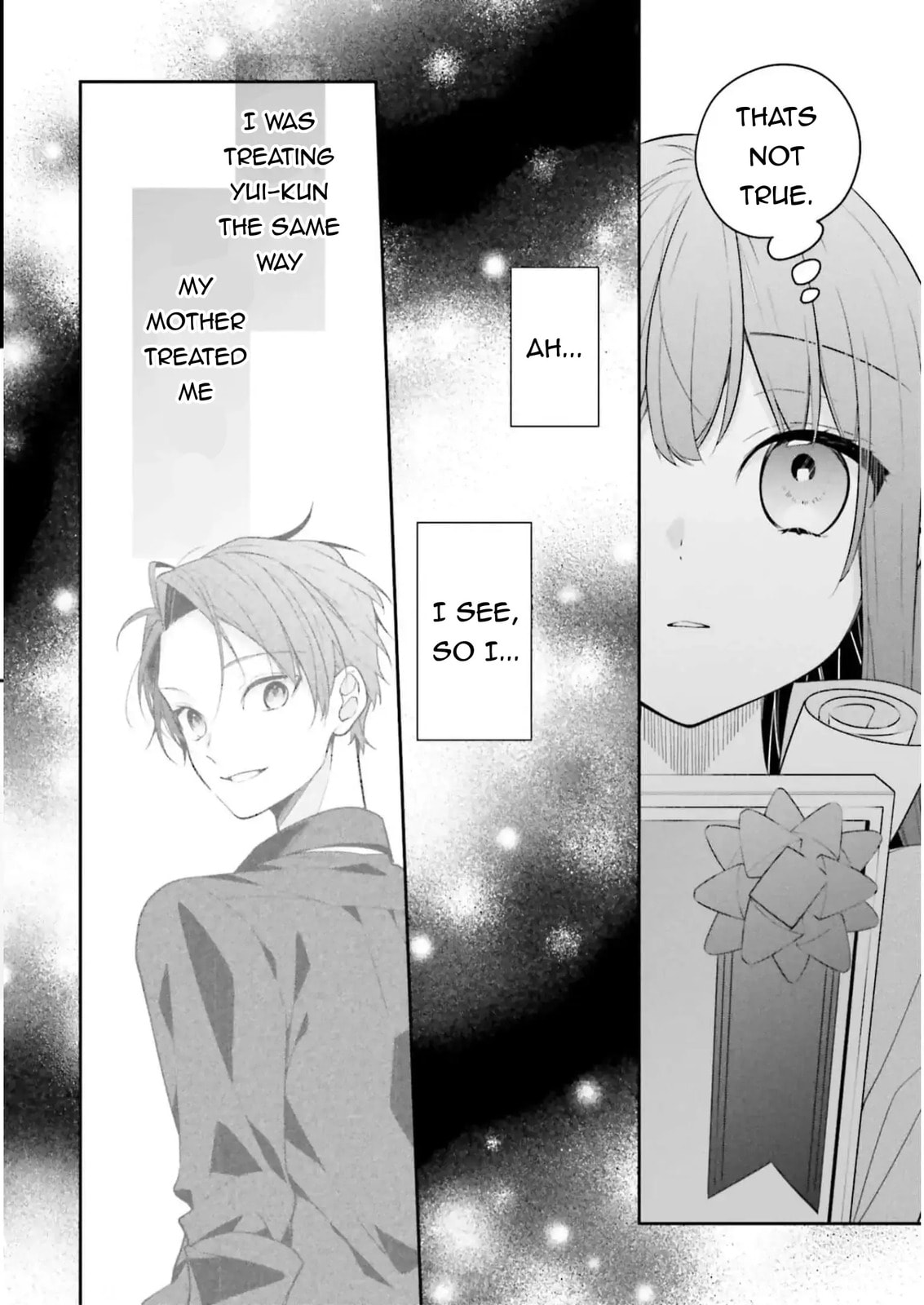 Kimi dake wa Shindemo Gomen